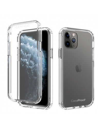 iPhone 11 PRO - Antichoc à 360 degrés...