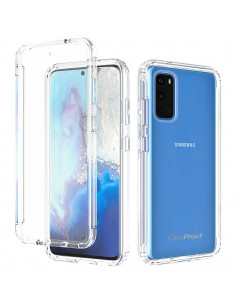 Samsung S20 - 360 degree...