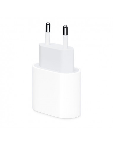 20 W USB-C power adapter