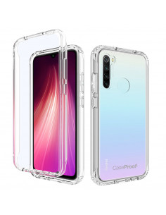 Xiaomi Note 8 - Protection...