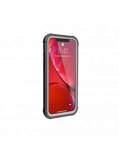 1 iPhone XR - Protección 360 grado - Serie SHOCK 2