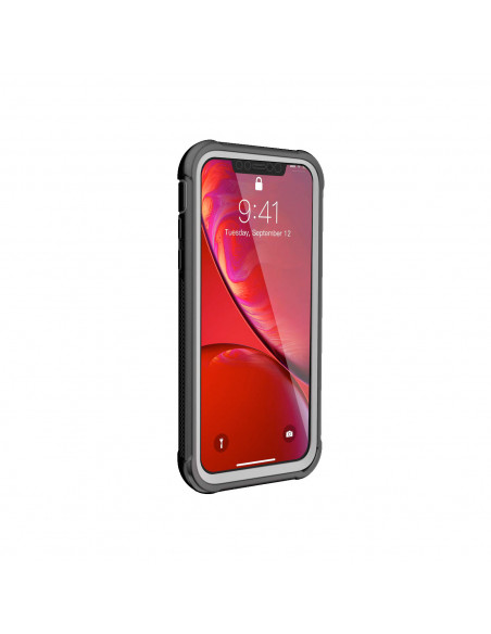 2 iPhone XR - Protección 360 grado - Serie SHOCK