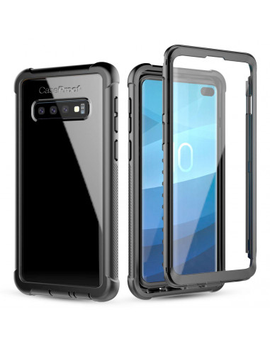 Galaxy S10 Plus - Protection contre...