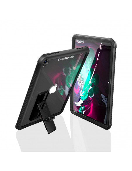 2 iPad 11- Protección contra golpes de 360 grado - Serie SHOCK