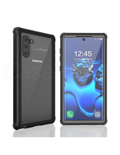 Galaxy Note 10 - Protección...