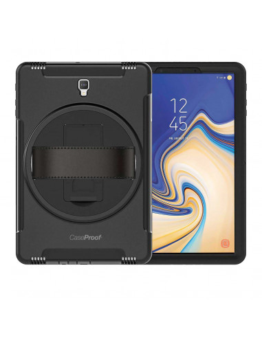 1 Samsung Galaxy TAB S4 T830- Funda antigolpes