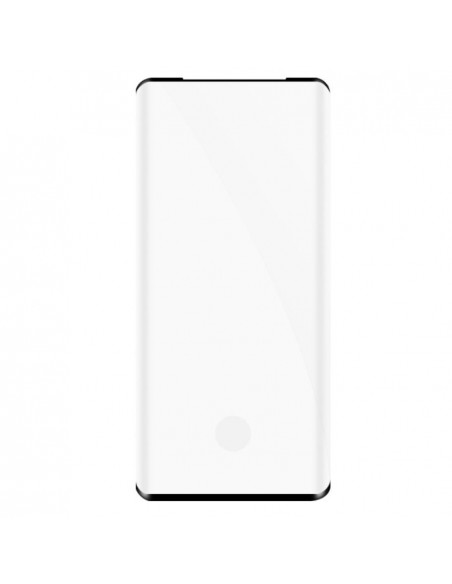 2 Samsung Galaxy S20 - Protector de pantalla de vidrio templado 3D