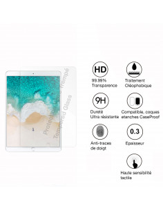 iPad Pro 10.5 - Protector... 2