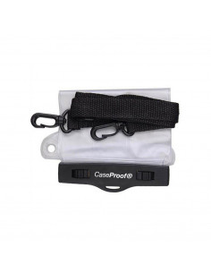 1 Estuche impermeable para VHF 2