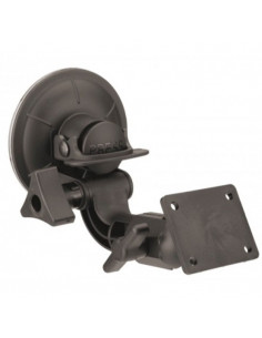 Suction cup for iPad and...