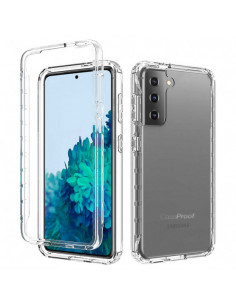 Samsung S21 - Protection...