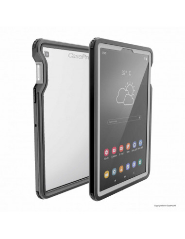 1 Samsung Galaxy TAB S5e - Funda resistente al agua y a los golpes