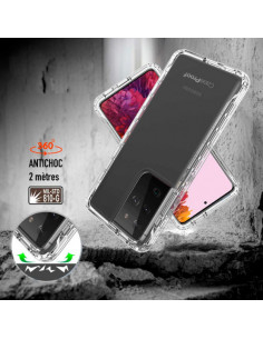 Samsung S21 Ultra 5G - 360... 2