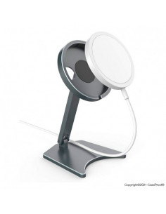 Desk stand for iPhone...