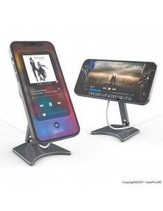 Desk stand for iPhone... 2