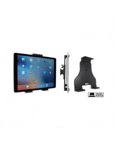 Passive bracket with ball...