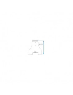 Passive bracket with ball... 2