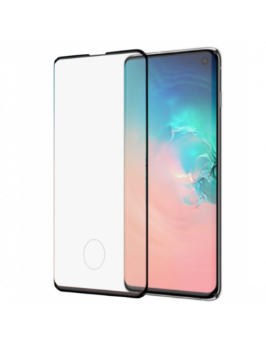 Samsung Galaxy S10 - Tempered Glass...