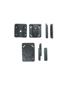 Male and female coupling...