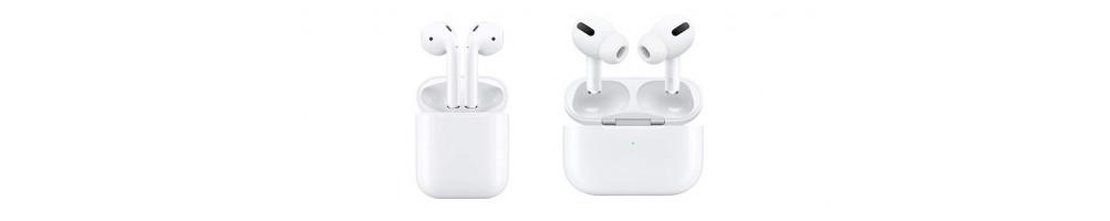 Estuches para los Airpods