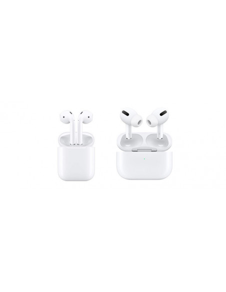 FUNDAS PARA  AIRPODS