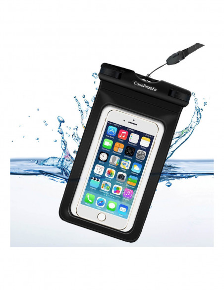 Fundas acuáticas impermeable para moviles