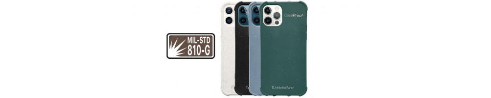 CÁSCARA BIODEGRADABLE | Caseproof | Strong My Phone